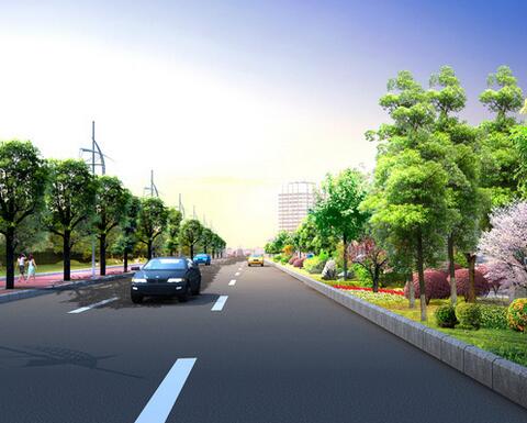 成都天府新區(qū)直管區(qū)重點(diǎn)發(fā)展區(qū)域道路、生態(tài)及公建配套基礎(chǔ)設(shè)施項(xiàng)目及直管區(qū)2016年第四批項(xiàng)目